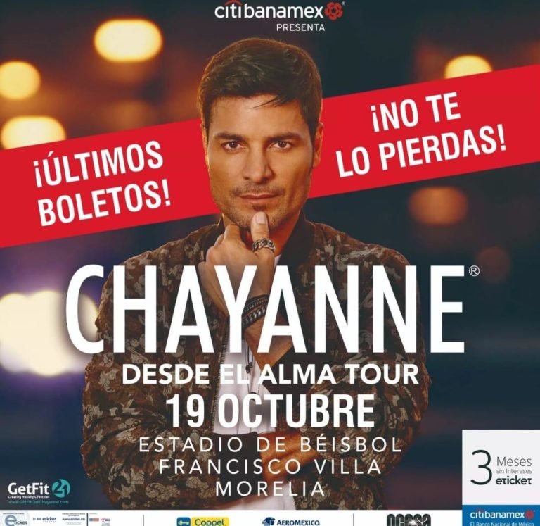 chayanne