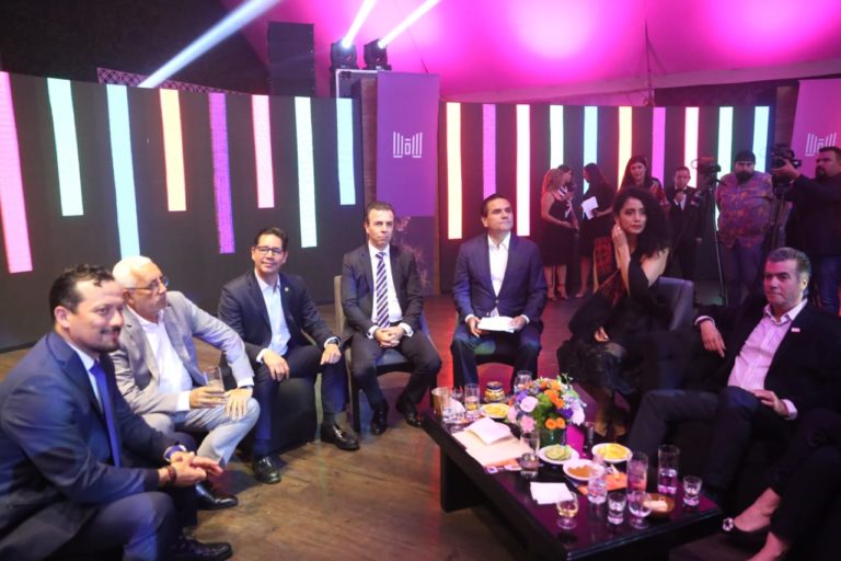 Presenta la marca de tuismo en mexico