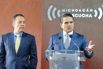 silvano dice ha bajado los indices de pobreza