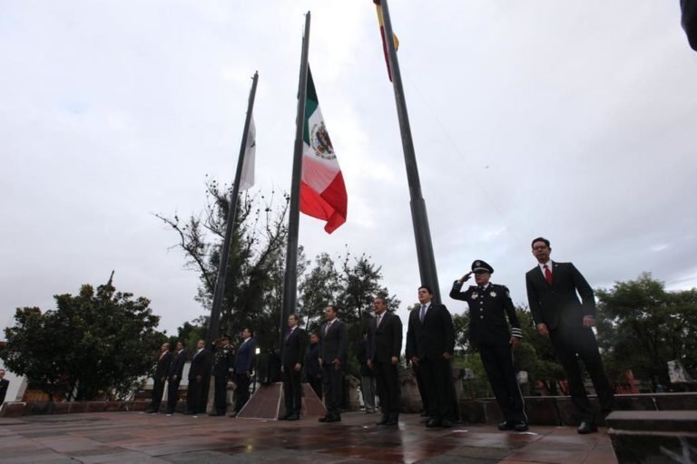 aniversario de Morelos