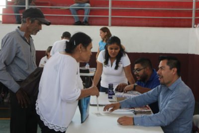 entrega de pensiones a adiultos