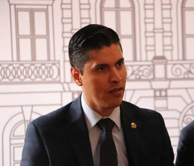 Javi Paredes