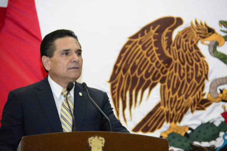 Silvano agradece a diputados