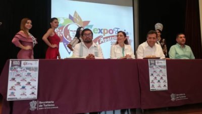 feria de apatzingan