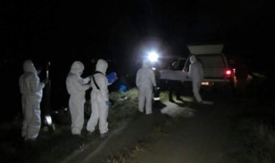 seguridad