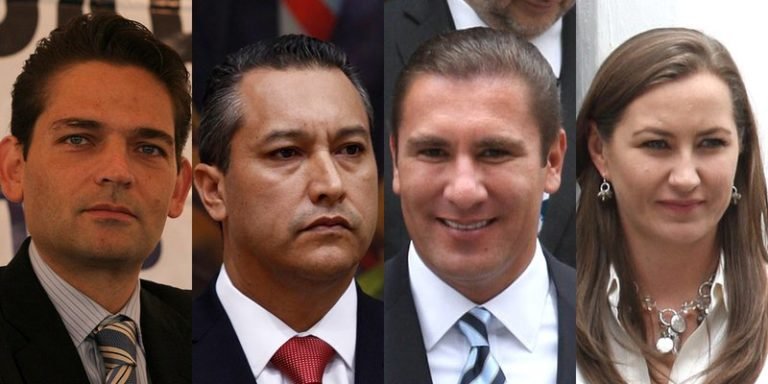 accidentados