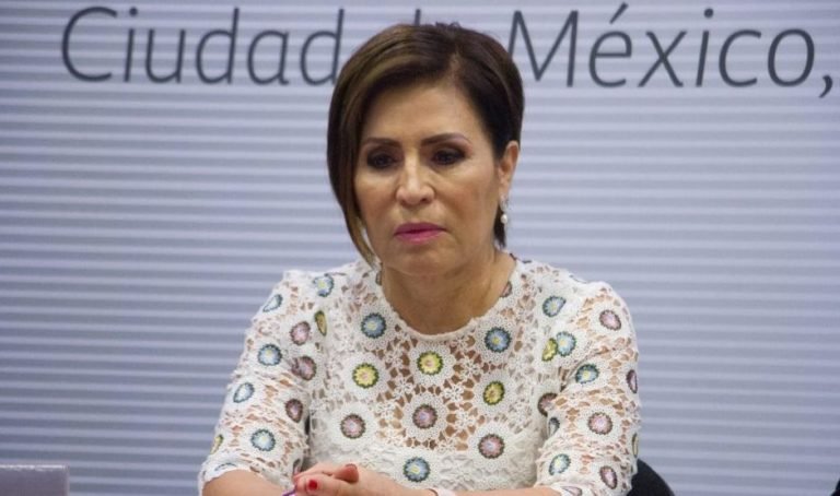 Rosario robles permanecra en prisin