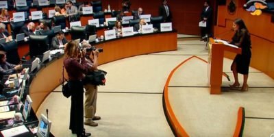 senado avala revocacion e mandato