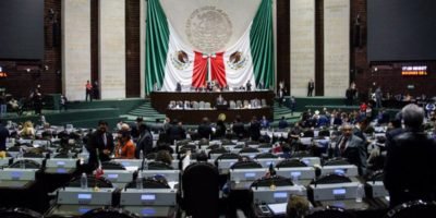 Dañan economia de la pais con la nueva ley fiscal