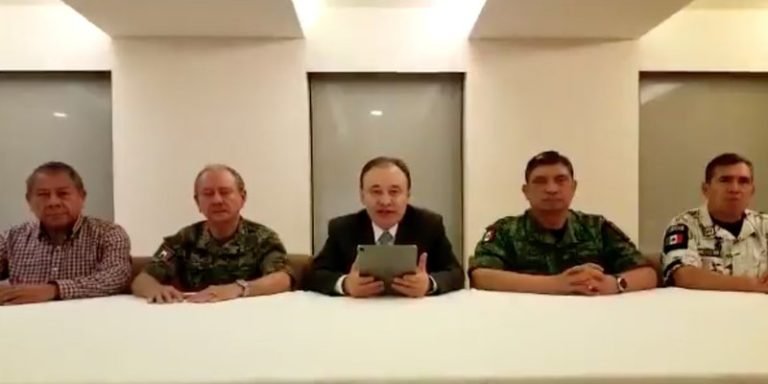 detienen a hijo del Chapo