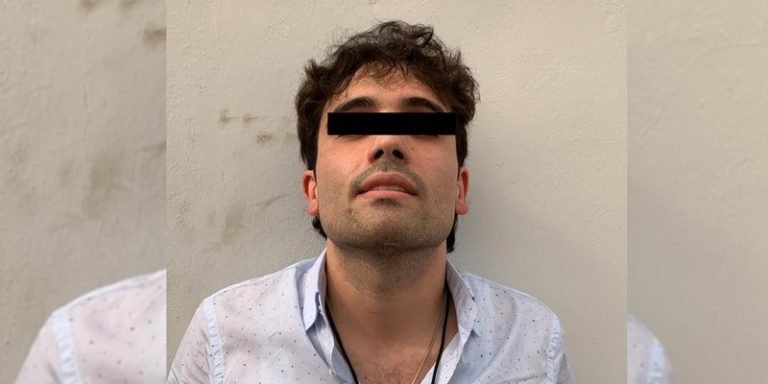 Ovidio Guaman pudiese estar detendido