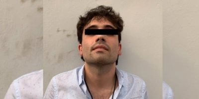 Ovidio Guaman pudiese estar detendido