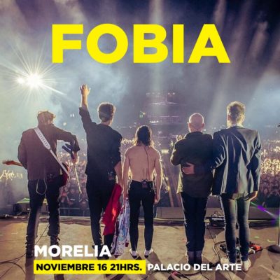 fobia