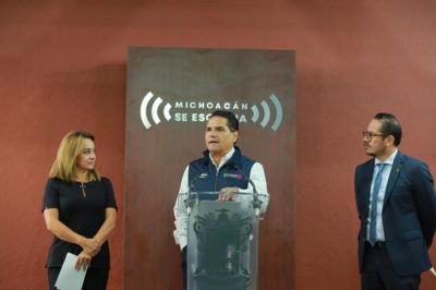 Silvano dice que el turismo se recupera