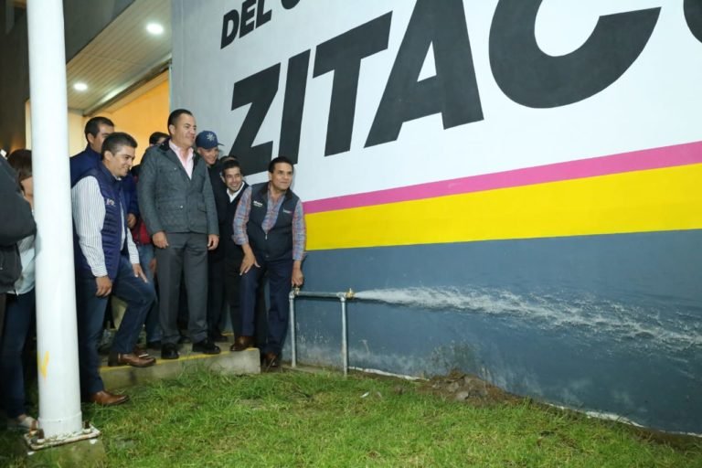 Silvano Zitacuaro