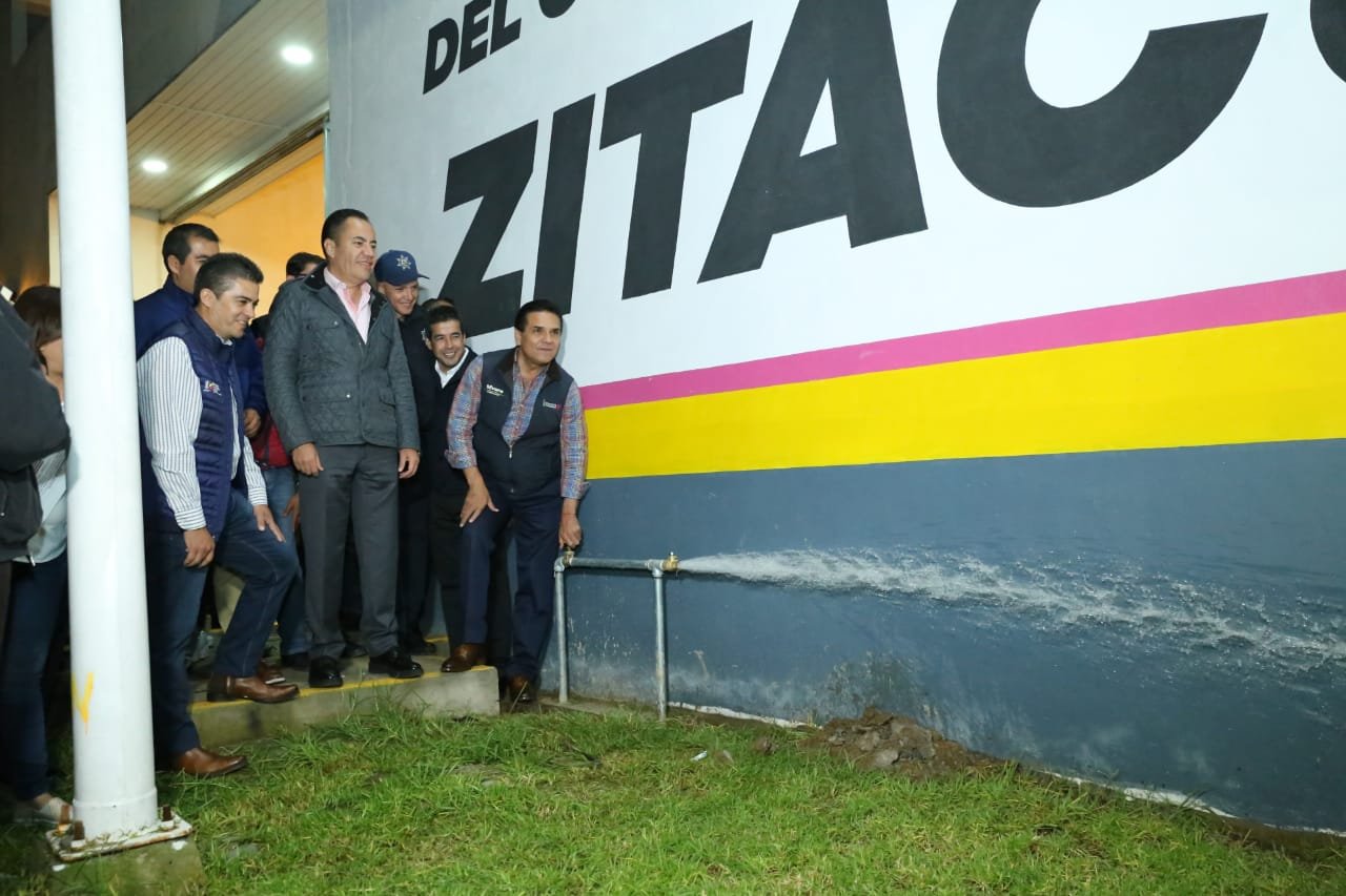Silvano Zitacuaro
