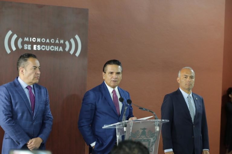 dicen que apoyan a migrantes