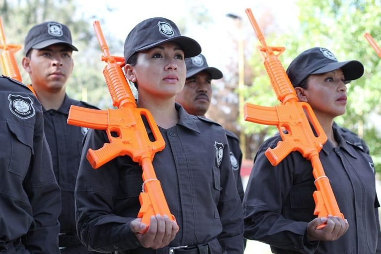 custodios
