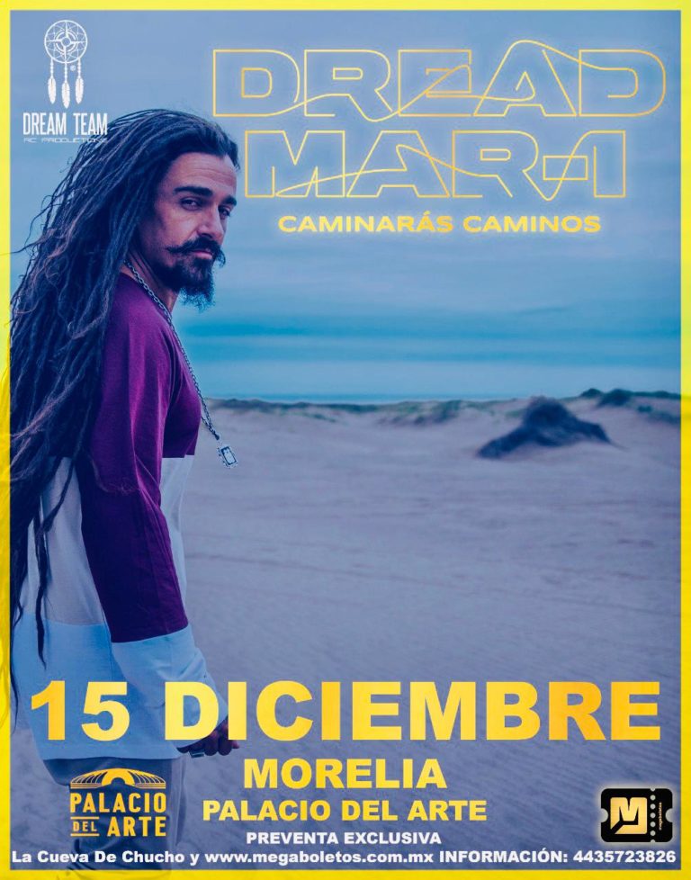 Dread Mar