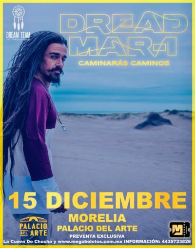 Dread Mar