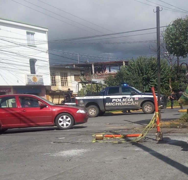 seguridad