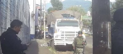 seguridad
