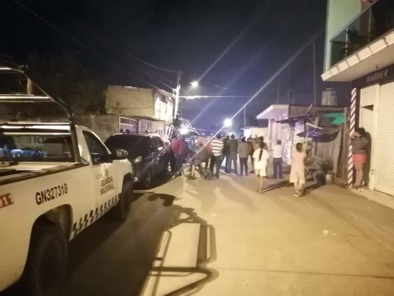 seguridad