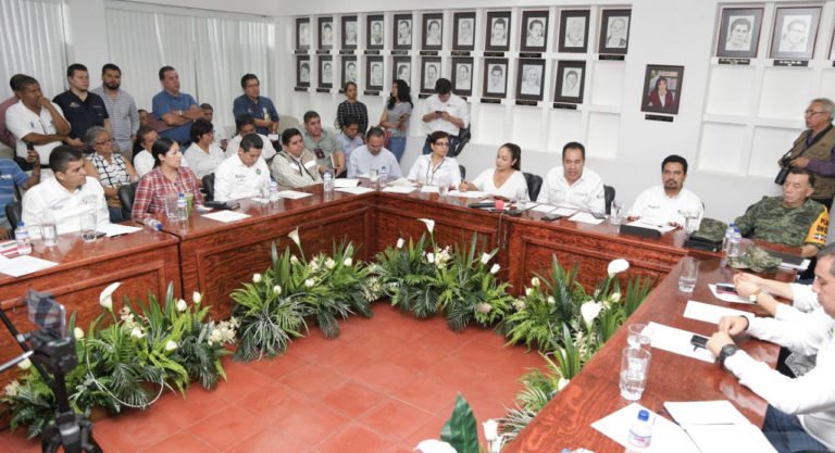 atieden contingencia