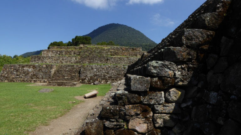 San felipe zon arqueologica