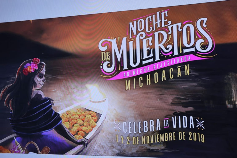 noche de muertos