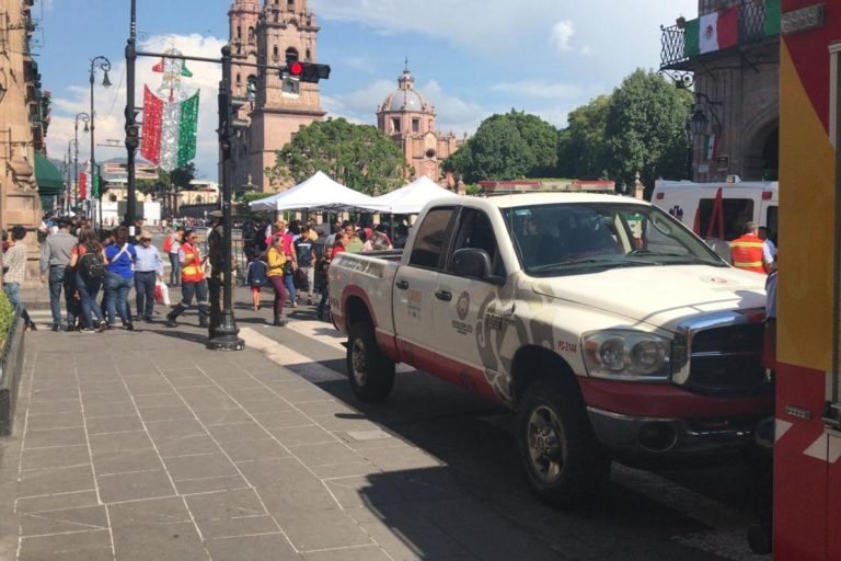 OPERATIVO 20 DE NOVIEMBRE
