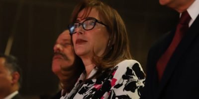 Yeikol dice que renovacion de Morena hasta el 2020