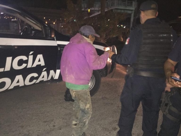 seguridad