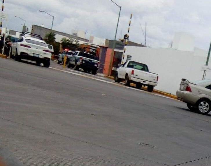 seguridad