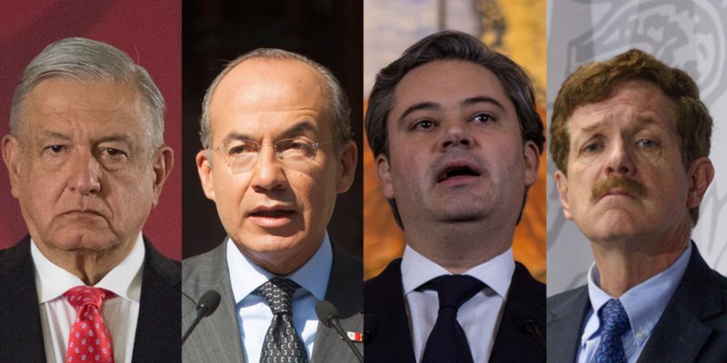 quiense spn oos boots e AMLO