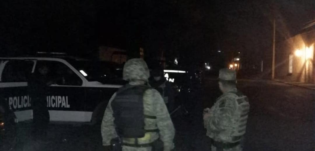 seguridad