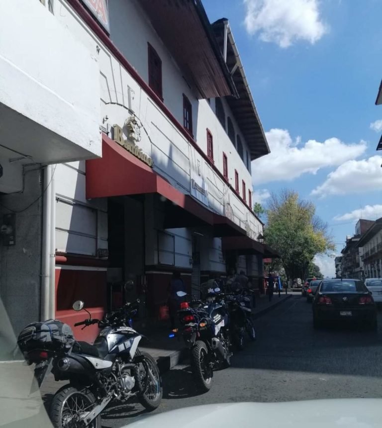 seguridad