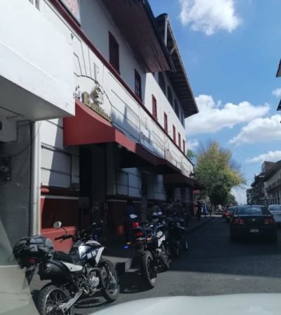 seguridad