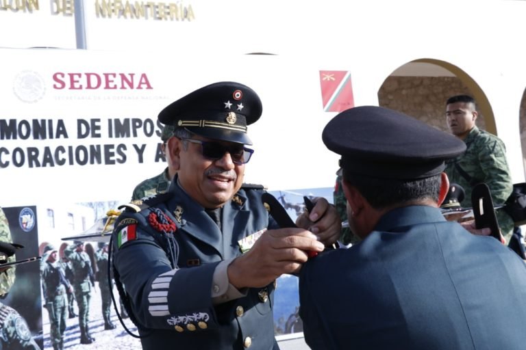 seguridad ejercito