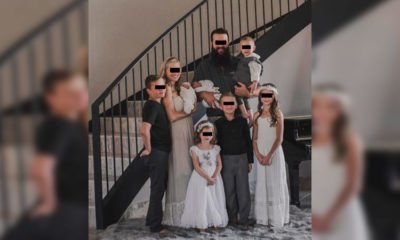 Familia le baron