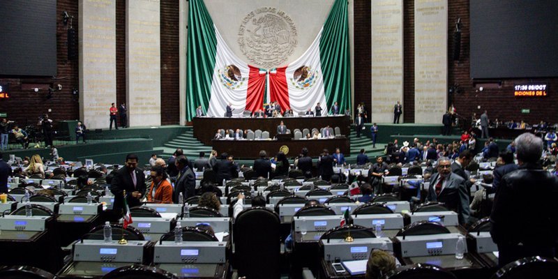 diptados preveen aprobar PFE