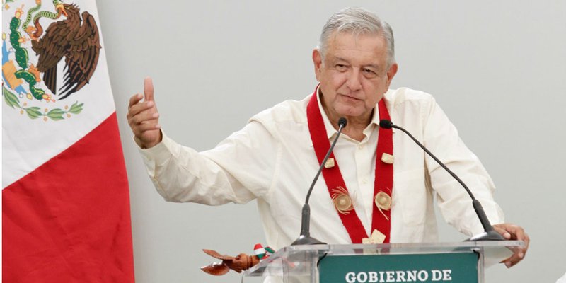AMLO inversion privvada