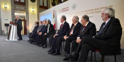 amlo inversionistas apoyo