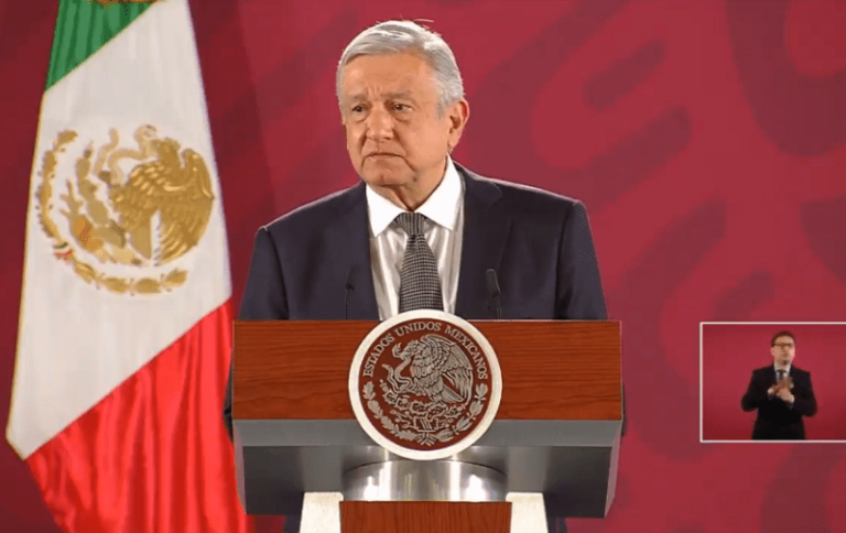 AMLO economia