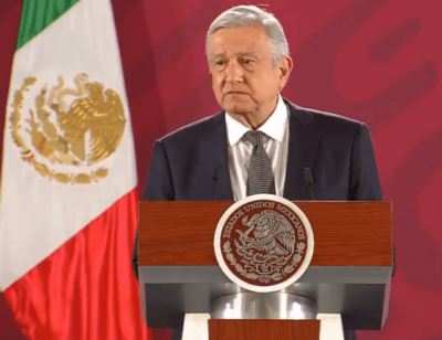 AMLO economia