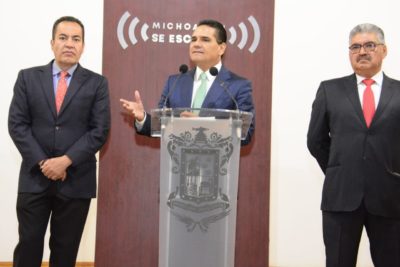 silvano nombra a supervisor de federalizacion