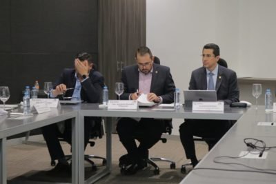 Diputados y SsP