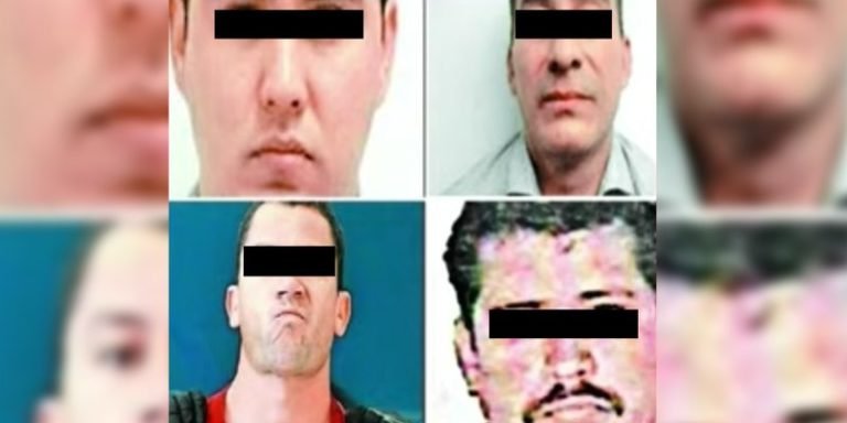 Cartel de Sinaloa buscado por USa