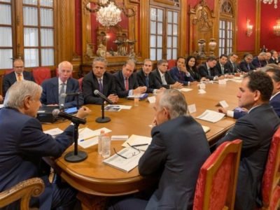 bajaran comisiones dice AMLO