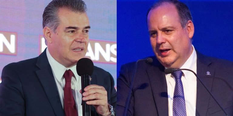 empresarios